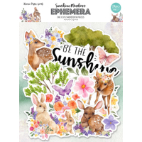 Memory Place Kawaii Paper Goods Sunshine Meadows Vol. 4 Bundle (MP-61091)